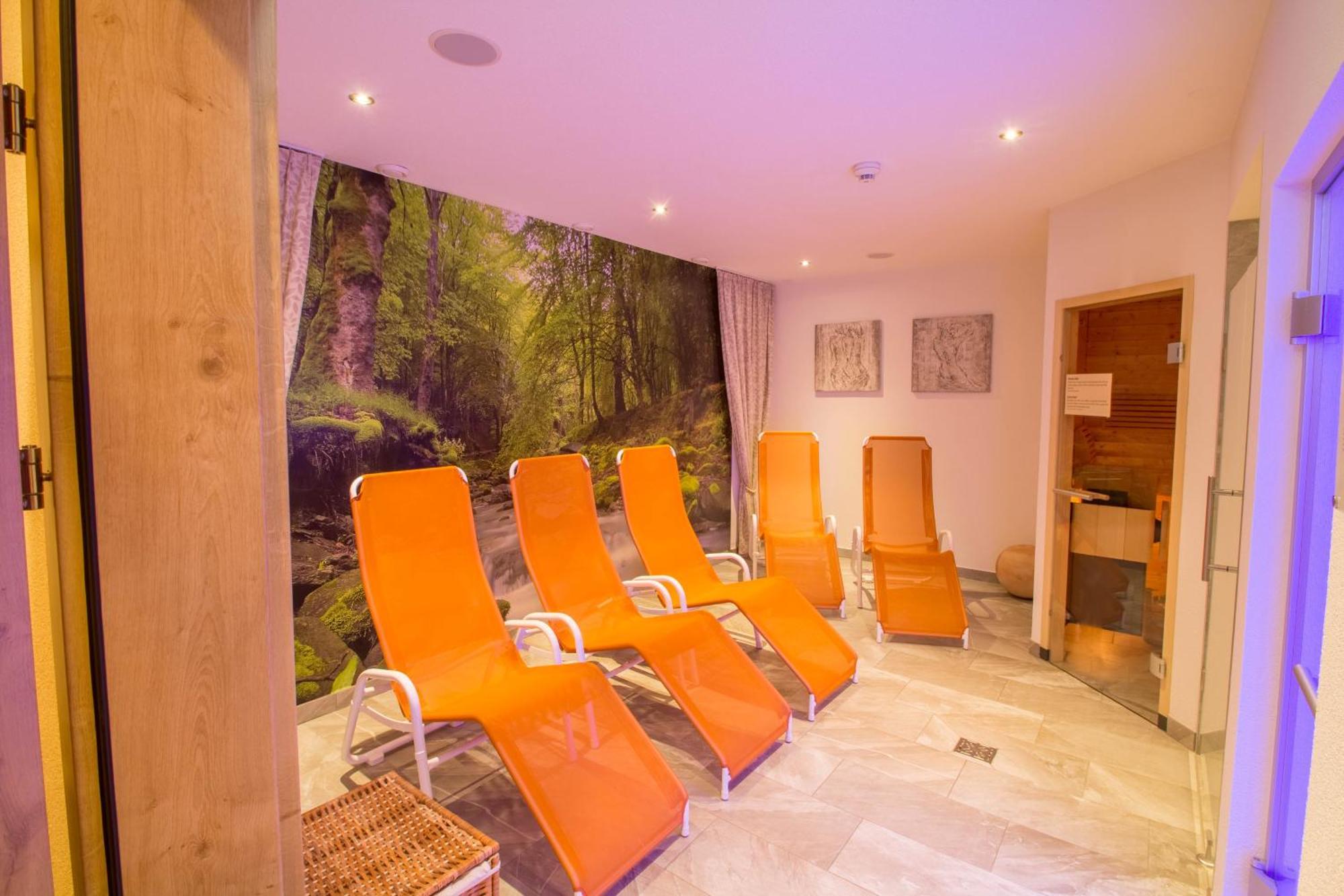 Appartements Andy Obergurgl Exteriér fotografie