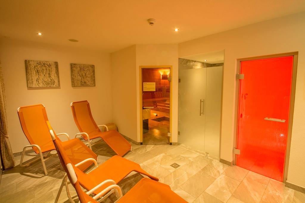 Appartements Andy Obergurgl Exteriér fotografie